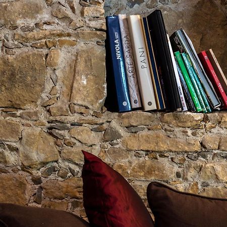 Antica Locanda Lunetta Màndas Eksteriør billede